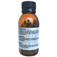 Natural Solutions Liver Support